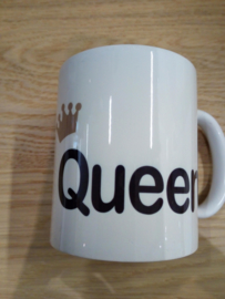 queen
