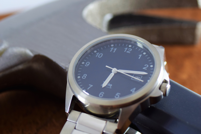 Werkhorloges tynowatches