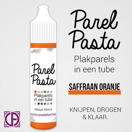 Parel Pasta - Oranje