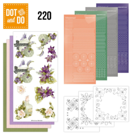 Dot and Do 220 - Lily