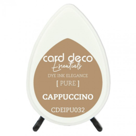 Card Deco Essentials Pure Dye Ink Cappuccino