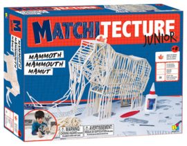 Matchitecture Mammoth