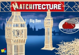 Matchitecture Big Ben