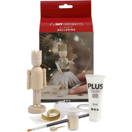 DIY kits voor Kerst