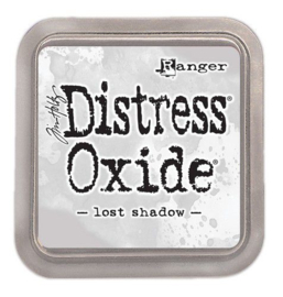 Distress Oxide Ink Pad Lost Shadow