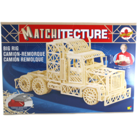 Matchitecture Big Rig