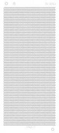 Waving Lines Platinum