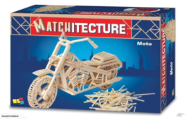 Matchitecture Moto 