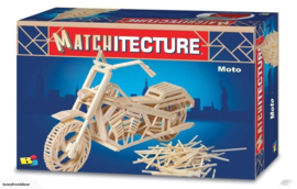 Matchitecture Moto