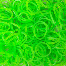 Lime green Jelly