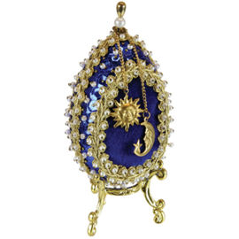 Chatelaine Blue