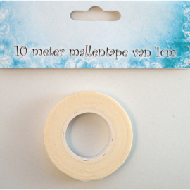 Nellie's Choice - Low Tack Tape Easy Tear-Away Tape