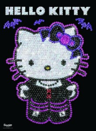 Junior Hello Kitty Gotic