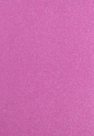 Florence • Glitter Papier A4 5x 250g Lichtroze