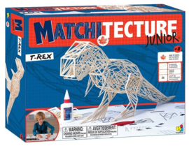 Matchitecture Junior T-Rex