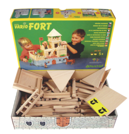 Vario Fort 194 pcs