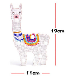 Lampe lama