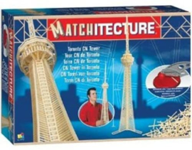 Matchitecture CN Tower