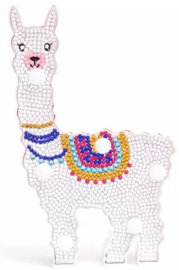 Lampe lama