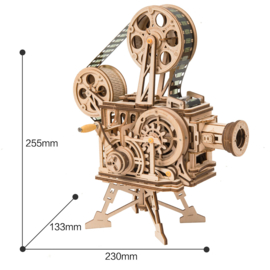 ROKR Vitascope