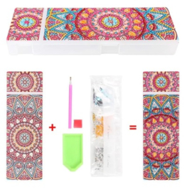 Boîtes à stylos