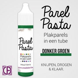 Parel Pasta - Groen