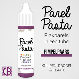 Parel Pasta - Paars