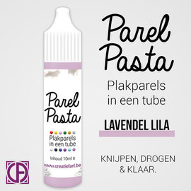 Parel Pasta - Lila