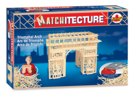 Matchitecture Triumphal Arch