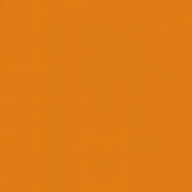 Linen Cardstock - 4K - Tangerine