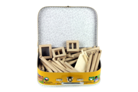 Vario koffer 72 pcs