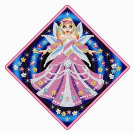 Stardrust Fairy Princess