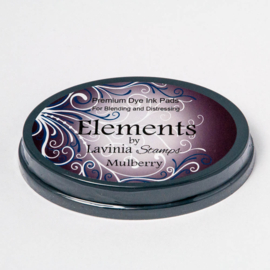 Elements Premium Dye Ink – Mulberry