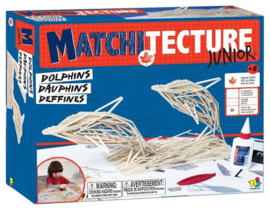 Matchitecture junior Dolphins