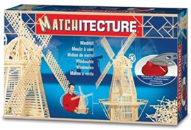 Matchitecture Windmill