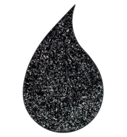 Wow Embossing Glitters - Black Twinkle