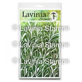 Flora – Lavinia Stencils