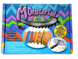 Monster Tail kit