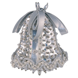 All Occasion Bell Silver