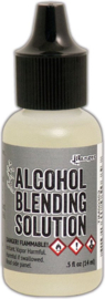 Ranger - Tim Holtz Alcohol blending solution 14ml