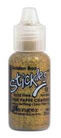 Ranger - Stickles Golden rod