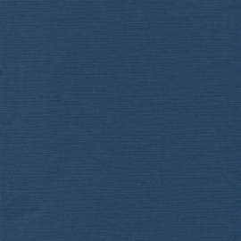 Vierkant Donkerblauw Linnenkarton