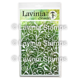 Leaf Trails – Lavinia Stencils