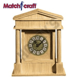 Matchcraft Clock Maker