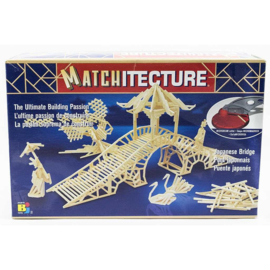 Matchitecture Japanese Bridge