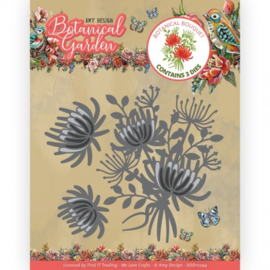 Botanical Garden - Amy Design