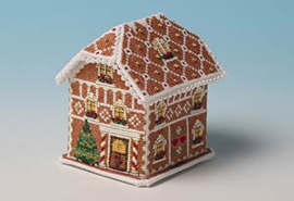 Gingerbread Lodge