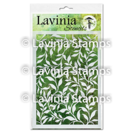 Laurel – Lavinia Stencils