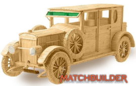 Matchbuilder Hispano Suiza