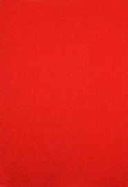 Florence • Glitter Papier A4 5x 250g Rood